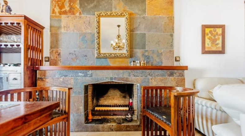 Кадис - Chiclana de la Frontera - 606m2