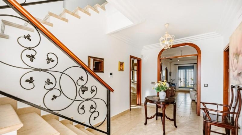 Кадис - Chiclana de la Frontera - 606m2