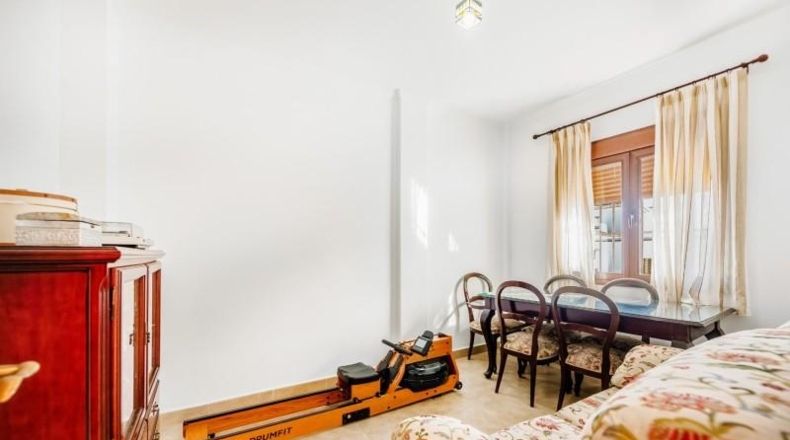 Кадис - Chiclana de la Frontera - 606m2
