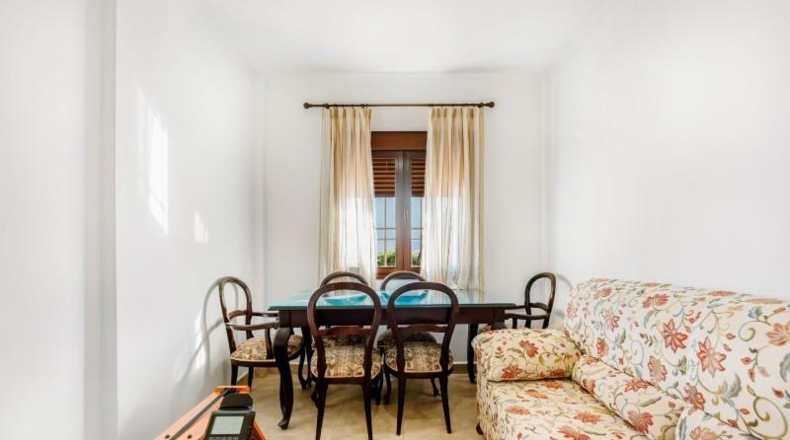 Кадис - Chiclana de la Frontera - 606m2