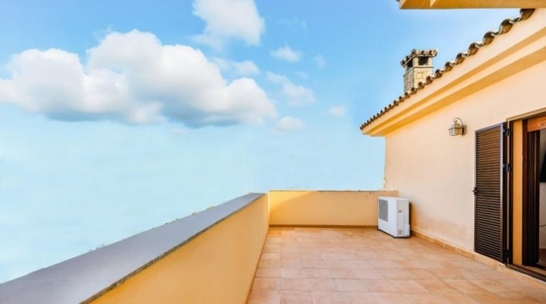 Кадис - Chiclana de la Frontera - 606m2