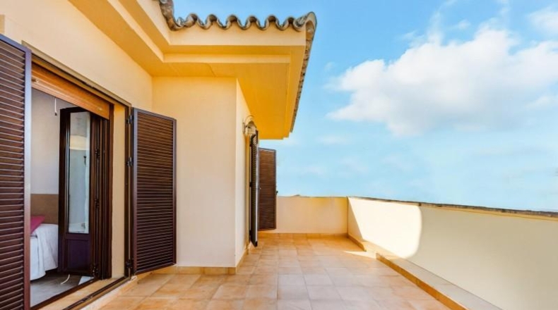 Кадис - Chiclana de la Frontera - 606m2