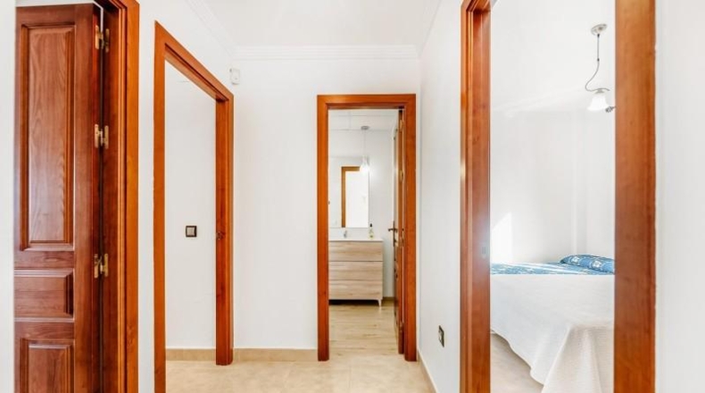 Кадис - Chiclana de la Frontera - 606m2