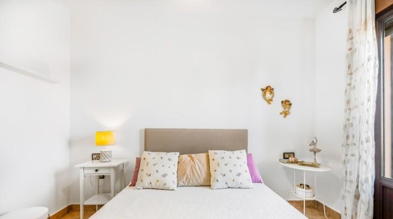 Кадис - Chiclana de la Frontera - 606m2