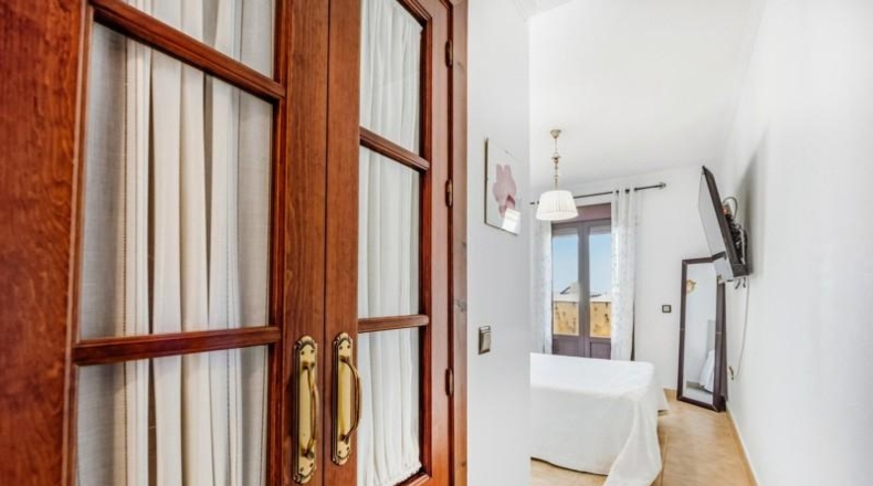 Кадис - Chiclana de la Frontera - 606m2