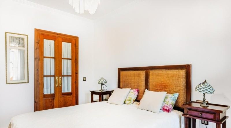 Кадис - Chiclana de la Frontera - 606m2