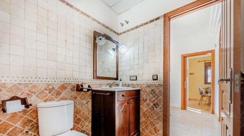 Кадис - Chiclana de la Frontera - 606m2