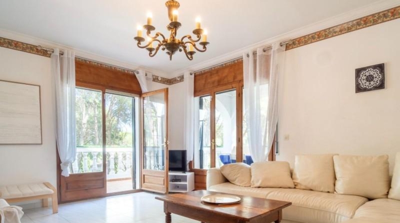 Gerona - l'Escala - 1048m2