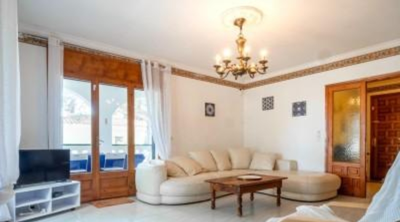 Gerona - l'Escala - 1048m2