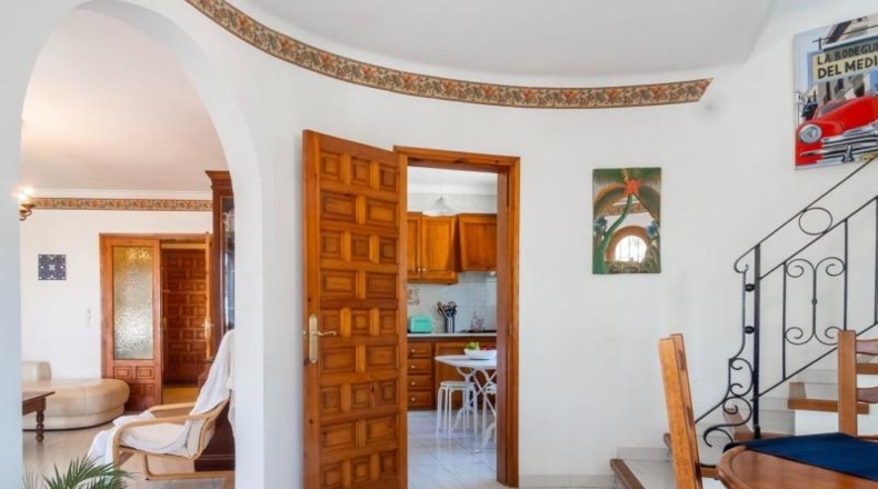 Gerona - l'Escala - 1048m2