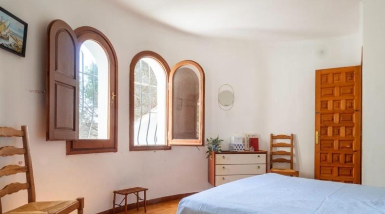 Gerona - l'Escala - 1048m2