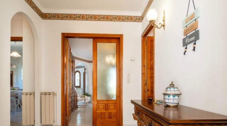 Gerona - l'Escala - 1048m2