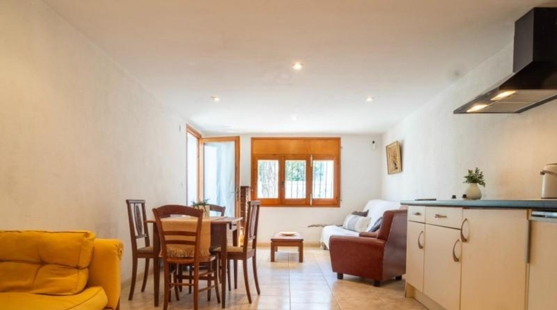 Gerona - l'Escala - 1048m2