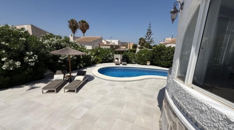 Alicante - Torrevieja - 800m2