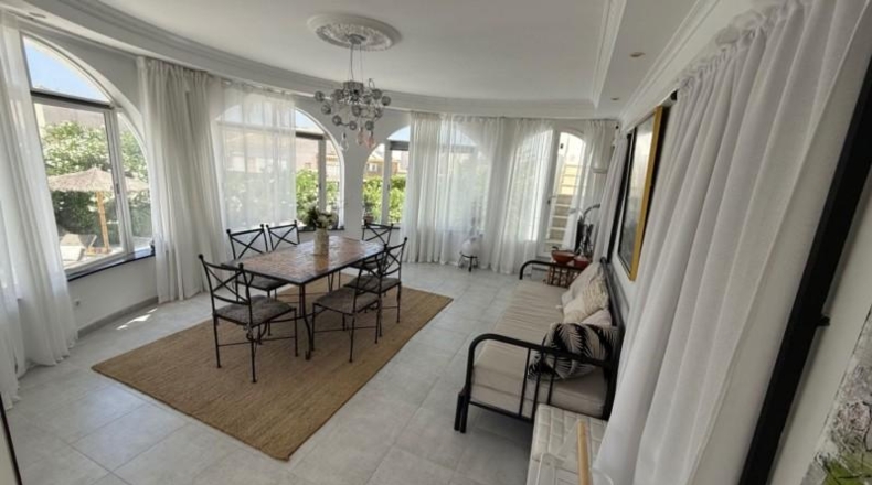 Alicante - Torrevieja - 800m2