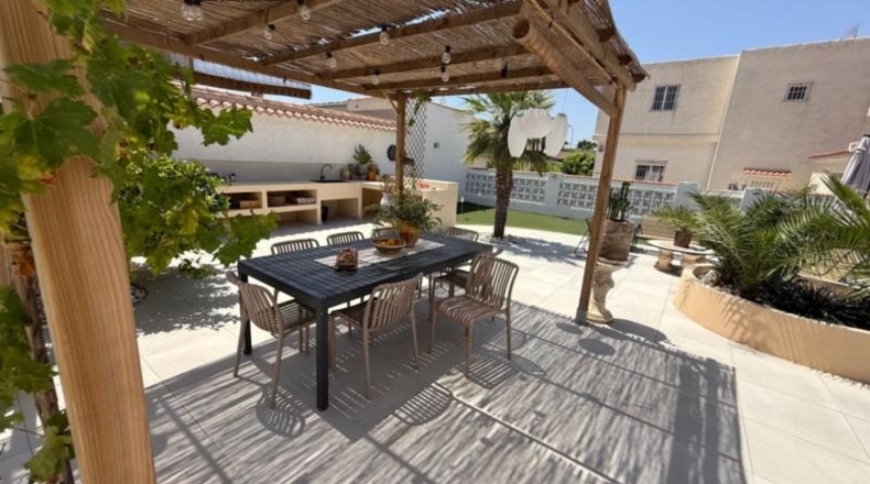 Alicante - Torrevieja - 800m2