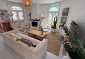 Chalet independiente con terreno en venta en la España, Torrevieja, ref: TR404911 foto