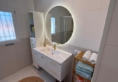 Chalet independiente con terreno en venta en la España, Torrevieja, ref: TR404911 foto
