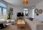 Chalet independiente con terreno en venta en la España, Torrevieja, ref: TR404911 foto