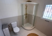 Chalet independiente con terreno en venta en la España, Torrevieja, ref: TR404911 foto
