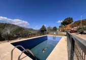 Xalet independent amb terreny en venda a la España, Ojén, ref.: TR347907 foto