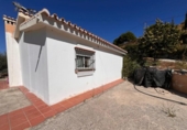 Xalet independent amb terreny en venda a la España, Ojén, ref.: TR347907 foto
