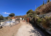 Xalet independent amb terreny en venda a la España, Ojén, ref.: TR347907 foto