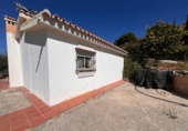 Xalet independent amb terreny en venda a la España, Ojén, ref.: TR347907 foto