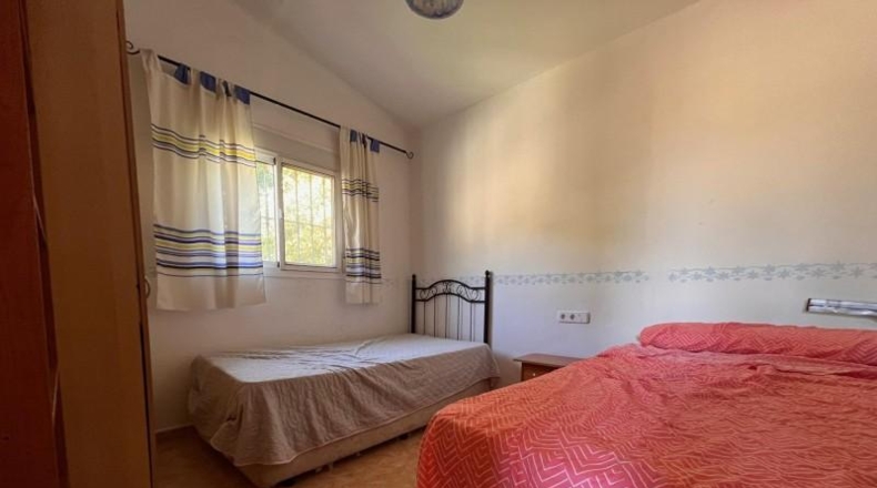 Málaga - Ojén - 6900m2