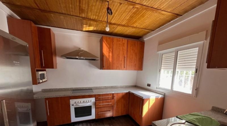 Málaga - Ojén - 6900m2