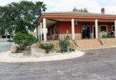 Chalet independiente con terreno en venta en la España, Dolores, ref: TR140760 foto
