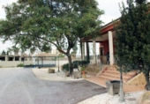 Chalet independiente con terreno en venta en la España, Dolores, ref: TR140760 foto