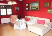 Chalet independiente con terreno en venta en la España, Dolores, ref: TR140760 foto