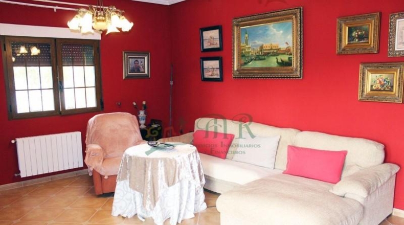 Alicante - Dolores - 10000m2