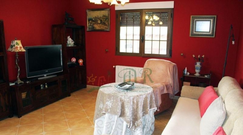 Alicante - Dolores - 10000m2