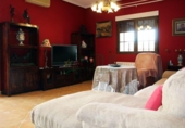 Chalet independiente con terreno en venta en la España, Dolores, ref: TR140760 foto
