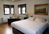 Chalet independiente con terreno en venta en la España, Dolores, ref: TR140760 foto