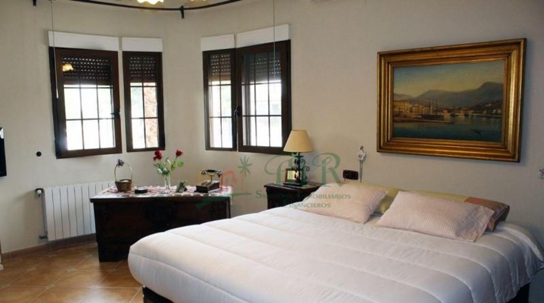 Alicante - Dolores - 10000m2
