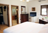 Chalet independiente con terreno en venta en la España, Dolores, ref: TR140760 foto
