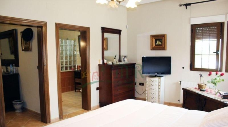 Alicante - Dolores - 10000m2