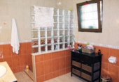 Chalet independiente con terreno en venta en la España, Dolores, ref: TR140760 foto