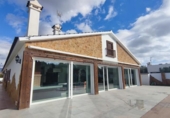 Chalet independiente con terreno en venta en la España, Mutxamel, ref: TR404907 foto