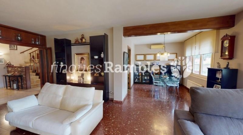 Barcelona - Igualada - 809m2