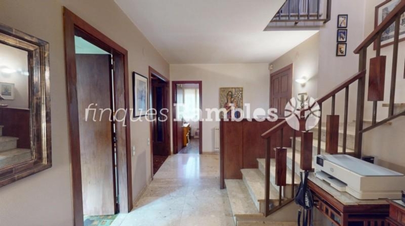 Barcelona - Igualada - 809m2