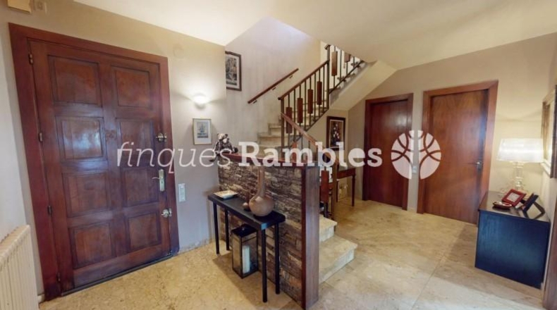 Barcelona - Igualada - 809m2