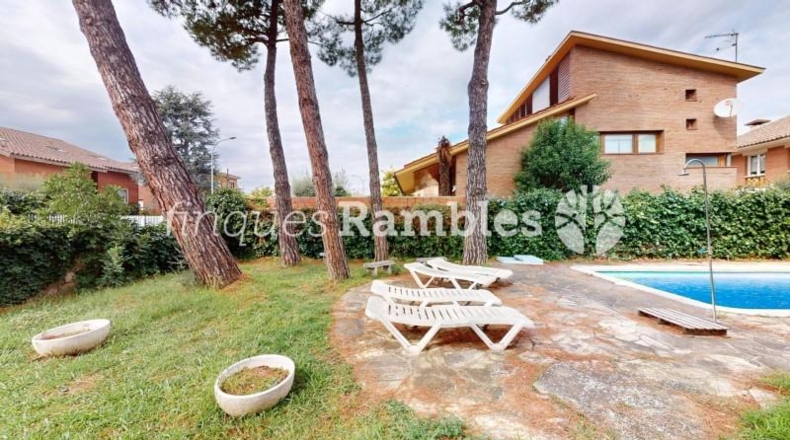 Barcelona - Igualada - 809m2