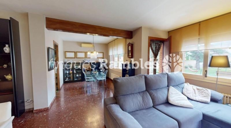 Barcelona - Igualada - 809m2
