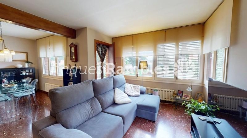 Barcelona - Igualada - 809m2