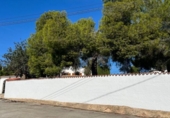 Xalet independent amb terreny en venda a la España, Benissa, ref.: TR371002 foto