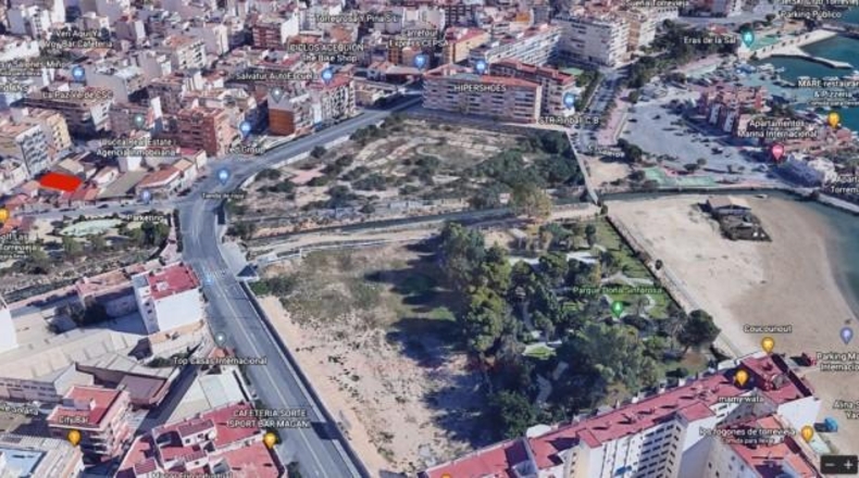 Alicante - Torrevieja - 323m2